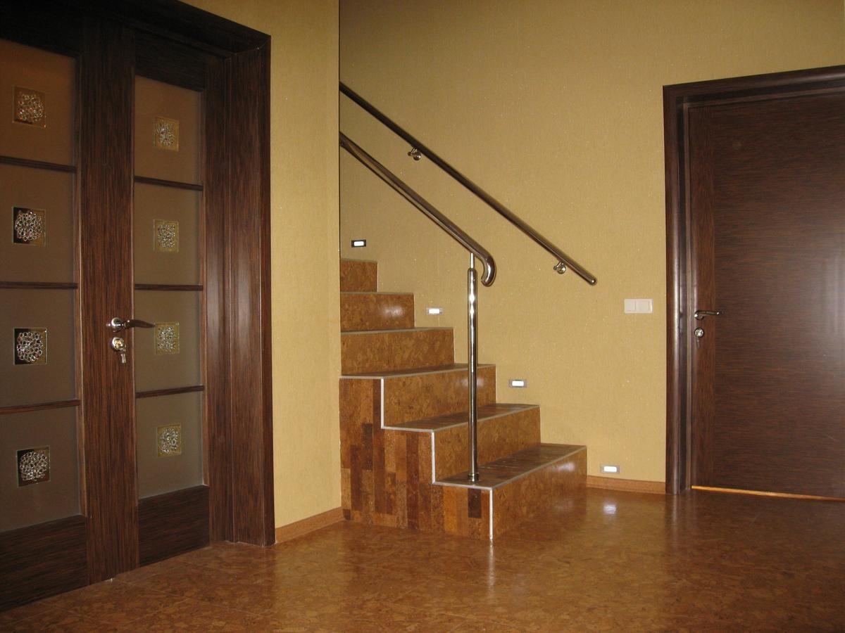 Mamzyshkha Guest House Gagra Esterno foto
